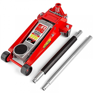 Cric Hidraulic - Cric hidraulic JETECH HFJ-30, 3 tone