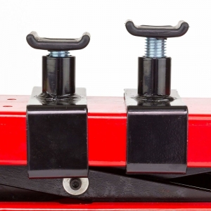 Cric pentru motociclete Dema 24404, 500 kg, 5.5 x 5.5 cm [6]