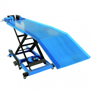 Cric Hidraulic - Cric asamblare pentru motocicleta Gude 24315 GMR360, 360 kg