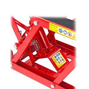 Cric asamblare pentru motocicleta sau ATV Dema 24401, 680 Kg [3]