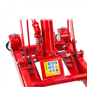 Cric asamblare pentru motocicleta sau ATV Dema 24401, 680 Kg [2]