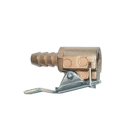 Racorduri, Conectori & Duze - Cupla rapida cu stut pentru anvelope Gude 41002, Ø6.5 mm