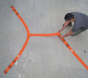 Chinga transport Box Strap Batavia 7062130, 106 cm, 300 Kg [1]