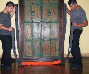 Chinga transport Box Strap Batavia 7062130, 106 cm, 300 Kg [3]