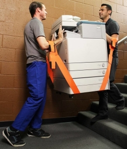 Chinga transport Box Strap Batavia 7062130, 106 cm, 300 Kg [4]