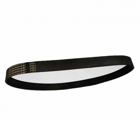 Curea transmisie pentru masini de rindeluit si degrosat (Abricht) GADH 200 / 254 Gude 55440-01015