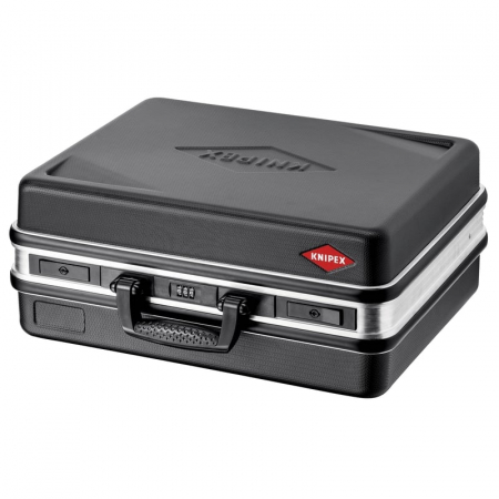 Cutie de scule Basic Knipex 00 21 05 LE, 465x200x410 mm [4]