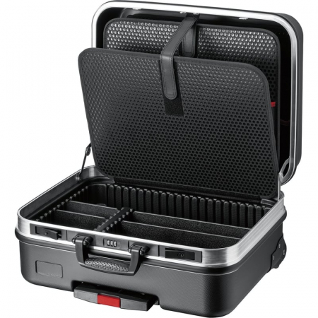 Cutie de scule Big Basic Move Knipex 00 21 06 LE, 515x430x280 mm [4]