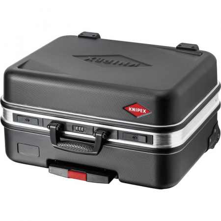 Cutie de scule Big Basic Move Knipex 00 21 06 LE, 515x430x280 mm [7]