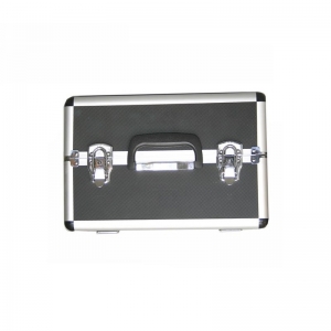 Cutie de scule cu schelet metalic Troy 91000, 230 x 280 x 370 mm, 15 compartimente [2]