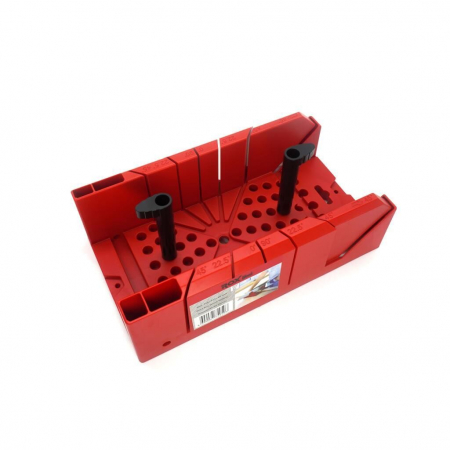 Dispozitiv Taiere In Unghi - Cutie echer pentru fierastraie ROX Wood 153ROX0017, 310х168х90 mm