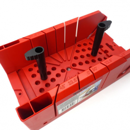 Cutie echer pentru fierastraie ROX Wood 153ROX0017, 310х168х90 mm [1]