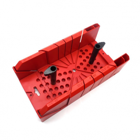 Cutie echer pentru fierastraie ROX Wood 153ROX0017, 310х168х90 mm [3]