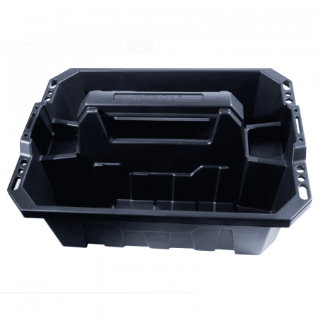 Cutie pentru transport scule si unelte Troy 91001, 395x290x125 mm [1]