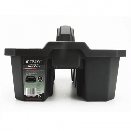Cutie pentru transport scule si unelte Troy 91001, 395x290x125 mm [3]