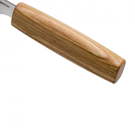 Cutit cu ascutis oblic pentru sculptura geometrica in lemn BeaverCraft C11, 150 mm [3]