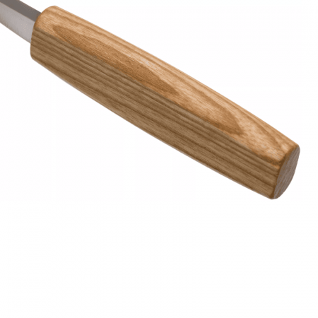 Cutit cu lama dreapta pentru sculptura in lemn BeaverCraft C14, 165 mm [3]