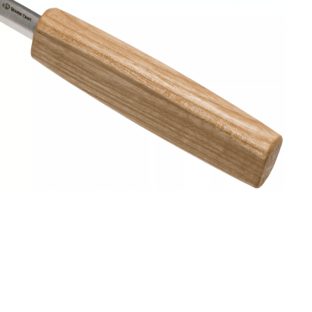 Cutit cu lama dreapta pentru sculptura in lemn BeaverCraft C5, 165 mm [4]