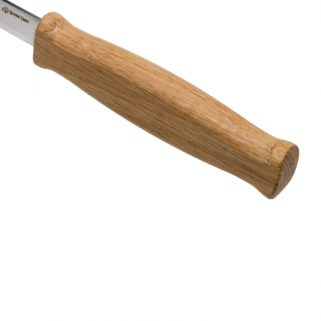 Cutit cu lama sloyd pentru sculptura in lemn BeaverCraft C4, 195 mm [4]