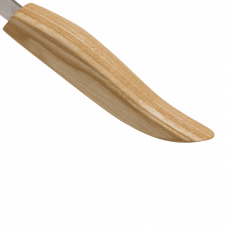 Cutit cu lama tesita pentru sculptura in lemn BeaverCraft C12 [3]