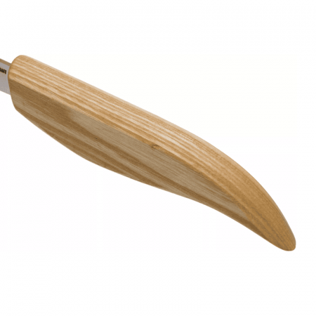 Cutit cu lama tesita pentru sculptura in lemn BeaverCraft C12 [4]