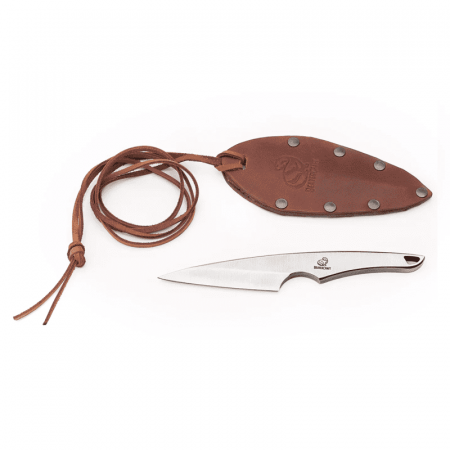 Macete & Cutite de Vanatoare - Cutit de aruncat BeaverCraft NCK2, 152 mm