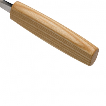 Cutit de cioplit inclinat in lemn BeaverCraft C13, 165 mm [4]