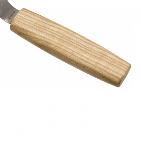 Cutit de cioplit linguri din lemn BeaverCraft SK1L, 165 mm [4]