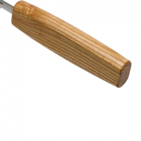 Cutit de detalii mici pentru sculptura in lemn BeaverCraft C7, 170 mm [4]