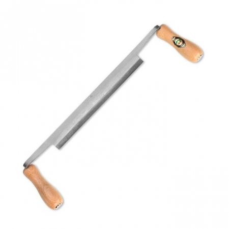 Articole Pentru Gradina - Cutit de tragere drept pentru sculptura in lemn Kirschen 4000250, 250 mm