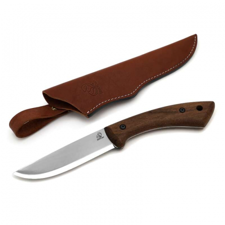 Cutit drumetii BeaverCraft BSH1, 125 mm [1]