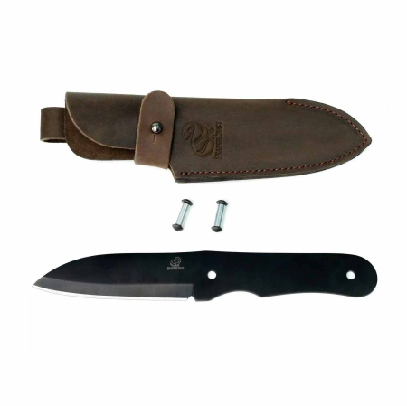 Cutit drumetii BeaverCraft BSH5, 210 mm [2]