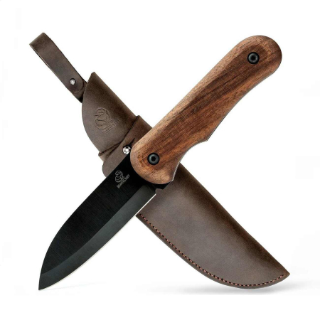 Cutit drumetii BeaverCraft BSH5, 210 mm [1]