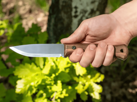 Cutit drumetii Breeze BeaverCraft BSH6, 235 mm [2]