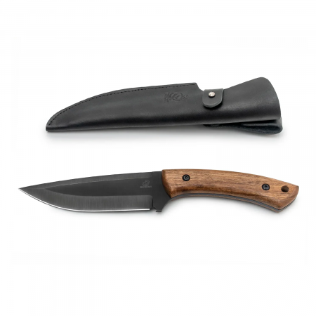 Macete & Cutite de Vanatoare - Cutit drumetii BeaverCraft HGK1, 275 mm