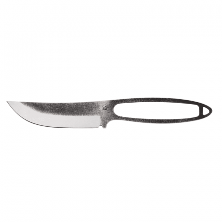 Cutit drumetii cu lama Full Tang BeaverCraft SNK1, 235 mm [1]