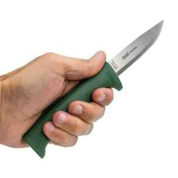 Cutit drumetii ROX Wood 153CAMP0320, 205 mm [2]