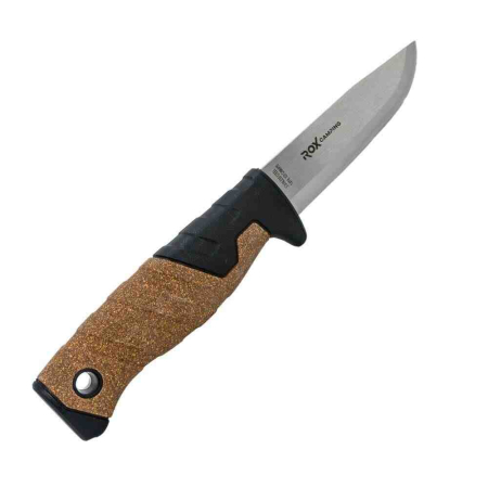 Cutit drumetii ROX Wood 153CAMP0322, 215 mm [2]