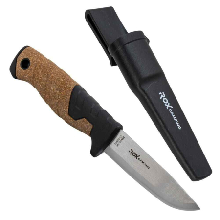Cutit drumetii ROX Wood 153CAMP0322, 215 mm [1]