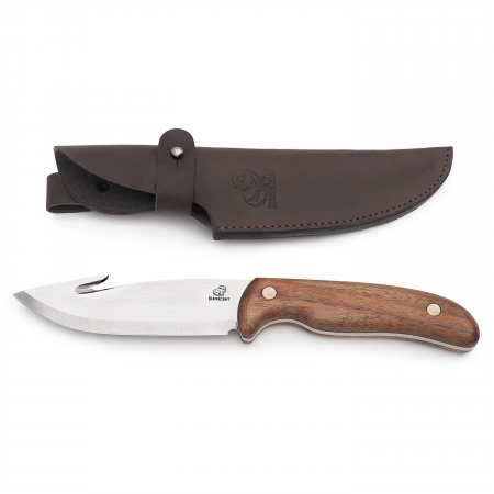 Macete & Cutite de Vanatoare - Cutit pentru eviscerare BeaverCraft GTK1, 250 mm