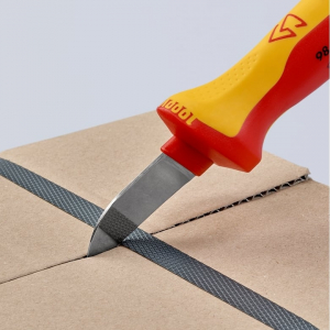 Cutit pentru taiat cabluri Knipex 98 52, 190 mm [7]