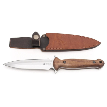 Macete & Cutite de Vanatoare - Cutit tactic Beavercraft TLK2, 280 mm