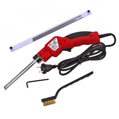 Cutit termic pentru polistiren ST 15 Dema 94141, 150 W, 500 °C [1]