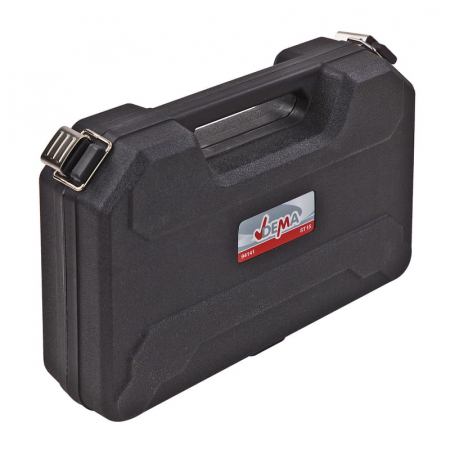 Cutit termic pentru polistiren ST 15 Dema 94141, 150 W, 500 °C [3]