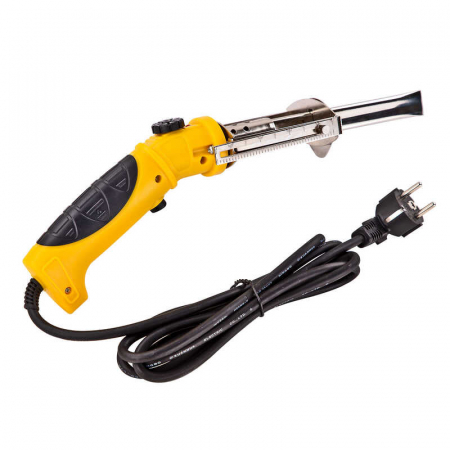 Dispozitive de taiat polistiren - Cutit termic pentru polistiren VPTO-130 Dema 94299, 130 W, 450 °C