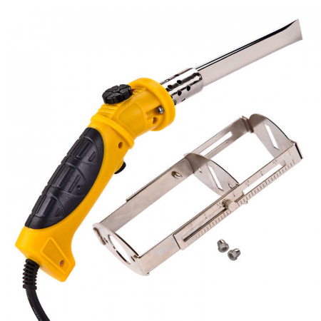 Cutit termic pentru polistiren VPTO-130 Dema 94299, 130 W, 450 °C [3]