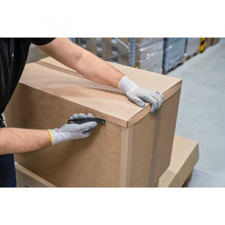 Cutter profesional de siguranta Martor Secumax 148001.12 [7]