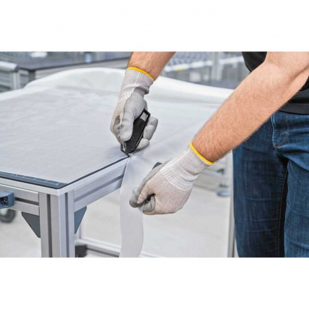 Cutter profesional de siguranta Martor Secumax 148001.12 [9]