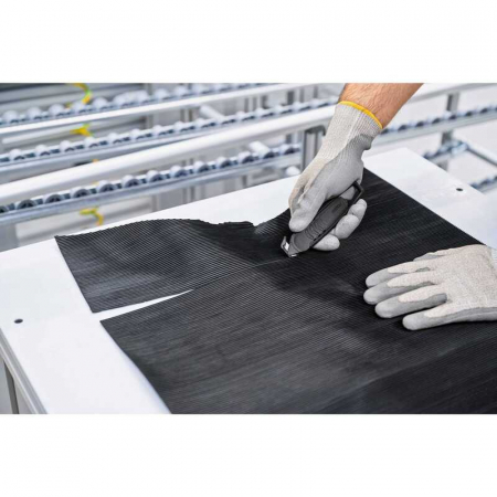 Cutter profesional de siguranta Martor Secumax 148001.12 [8]