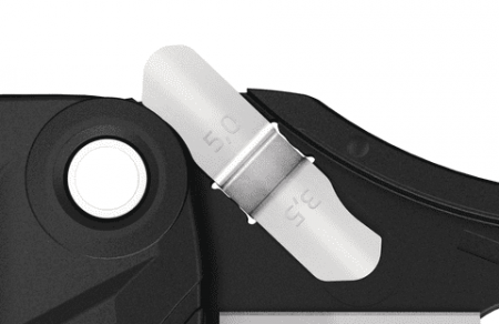 Cutter profesional Secumax 320 Martor 32000110.02 [4]